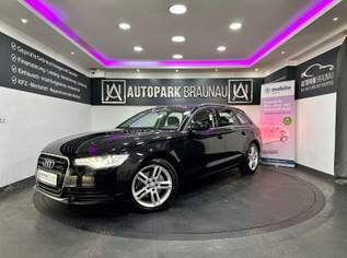A6 3.0 TDI Avant Daylight *NAVI*XENON*, 16999 €, Auto & Fahrrad-Autos in 5280 Braunau am Inn