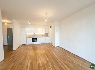 Moderne 3-Zimmer Wohnung mit Garten und Terrasse nahe Vetmeduni, 1799 €, Immobilien-Wohnungen in 1210 Floridsdorf
