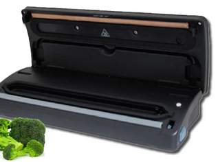 Profi Cook Vakuumierer Profi Cook Vakuumierer