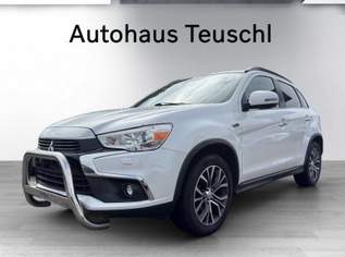 ASX 1,6DI-D LP 4WD Intense, 11990 €, Auto & Fahrrad-Autos in Niederösterreich