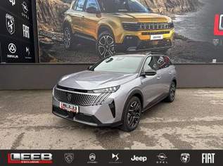 5008 mHEV 145 e-DCS6 GT Aut. inkl. 7-Sitze, New Uzir..., 39990 €, Auto & Fahrrad-Autos in 4600 Wels