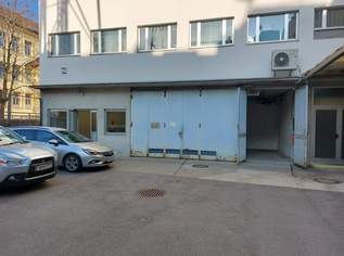 Büroräume Nähe Zentrum, 1176 €, Immobilien-Gewerbeobjekte in 2130 Mistelbach
