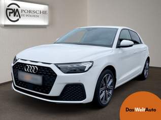 A1 30 TFSI intense, 27190 €, Auto & Fahrrad-Autos in Niederösterreich