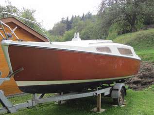 Peiso 22 BD mit Hänger gebraucht, 3000 €, Auto & Fahrrad-Boote in 2822 Gemeinde Bad Erlach Peiso 22 BD mit Hänger gebraucht, 3000 €, Auto & Fahrrad-Boote in 2822 Gemeinde Bad Erlach
