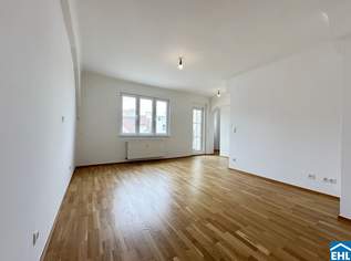 Traumhafte Wohnung zwischen Naschmarkt und Technischer Universität, 2250.33 €, Immobilien-Wohnungen in 1040 Wieden