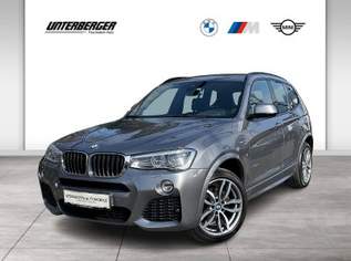 X3 xDrive20d M-Sportpaket // Anhängerkupplung //, 28450 €, Auto & Fahrrad-Autos in 6850 Stadt Dornbirn X3 xDrive20d M-Sportpaket // Anhängerkupplung //, 28450 €, Auto & Fahrrad-Autos in 6850 Stadt Dornbirn