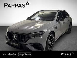 Mercedes-AMG E 53 HYBRID 4MATIC+ T-Modell, 95000 €, Auto & Fahrrad-Autos in 5020 Altstadt