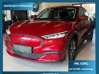 Mustang Mach-E 88kWh 360° Bang&Olufsen, 21900 €, Auto & Fahrrad-Autos in 2103 Langenzersdorf