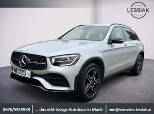 GLC 220 d 4M | AMG | Night | AHV | 360° usw., 41900 €, Auto & Fahrrad-Autos in 3240 Gemeinde Mank GLC 220 d 4M | AMG | Night | AHV | 360° usw., 41900 €, Auto & Fahrrad-Autos in 3240 Gemeinde Mank