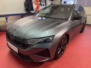 Octavia Kombi RS DSG *AHK/CANTON-SOUND/PANO-DACH/HEAD-UP*, 39990 €, Auto & Fahrrad-Autos in 8091 Jagerberg