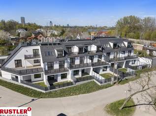 NEUBAU & ERSTBEZUG – modernes Wohnen mit Freiraum in 1020 Wien, 625000 €, Immobilien-Wohnungen in 1020 Leopoldstadt