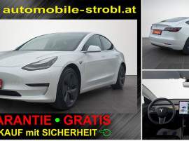 Model 3 Long Range Dual AWD Auto.P GARANTIE, 21880 €, Auto & Fahrrad-Autos in 8322 Eichkögl Model 3 Long Range Dual AWD Auto.P GARANTIE, 21880 €, Auto & Fahrrad-Autos in 8322 Eichkögl
