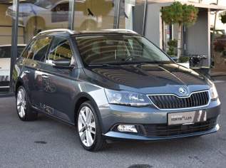 Fabia Combi//Style/Carplay/LED/Keyless/ACC/Kamer, 10650 €, Auto & Fahrrad-Autos in 8354 Sankt Anna am Aigen