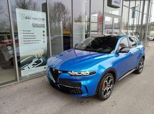 Tonale Veloce 1.5 T4 48V MHEV VGT DCT, 28990 €, Auto & Fahrrad-Autos in 5201 Seekirchen am Wallersee Tonale Veloce 1.5 T4 48V MHEV VGT DCT, 28990 €, Auto & Fahrrad-Autos in 5201 Seekirchen am Wallersee