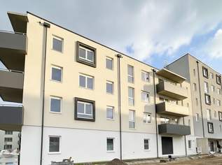 ERSTBEZUG „ein viertel grün“ in Wiener Neustadt - Pärchentraum inkl. Balkon, 732.75 €, Immobilien-Wohnungen in Niederösterreich