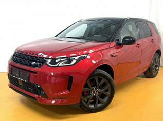 Discovery Sport D200 4WD R-Dynamic SE Aut., 34997 €, Auto & Fahrrad-Autos in 4341 Arbing