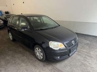 Polo Comfortline*KLIMAAUTOMATIK*KEIN PICKERL*EXPORT, 1300 €, Auto & Fahrrad-Autos in 6176 Marktgemeinde Völs