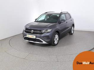 T-Cross Friends TSI, 24850 €, Auto & Fahrrad-Autos in 8041 Liebenau