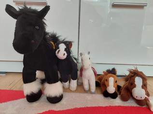 Stofftiere , 30 €, Kindersachen-Spielzeug in 2020 Gemeinde Hollabrunn Stofftiere , 30 €, Kindersachen-Spielzeug in 2020 Gemeinde Hollabrunn