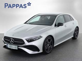 A 180 d Kompaktlimousine AMG Line, Night Paket, 59900 €, Auto & Fahrrad-Autos in 1040 Wieden