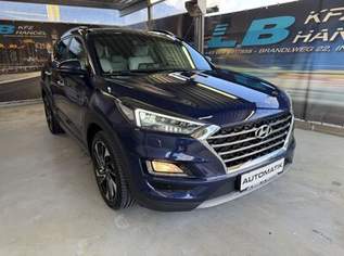 Tucson LEVEL 6 4WD, 22999 €, Auto & Fahrrad-Autos in 6020 Innsbruck