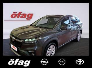 S-Cross 1.4 Hybrid shine Aut., 28490 €, Auto & Fahrrad-Autos in 5020 Altstadt S-Cross 1.4 Hybrid shine Aut., 28490 €, Auto & Fahrrad-Autos in 5020 Altstadt