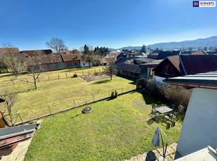 Charmante Stadtvilla im Zentrum von Preding - großzügig und gepflegt!! Ein wahres Unikat! Jetzt besichtigen..., 490000 €, Immobilien-Häuser in 8504 Preding