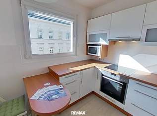 Frisch saniert! Gut geschnittene 4-5 Zimmer Wohnung mit Loggia nahe Wienerberg, 399000 €, Immobilien-Wohnungen in 1100 Favoriten