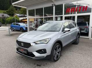 Tarraco 2,0 TSI Xcellence DSG 4Drive, 23990 €, Auto & Fahrrad-Autos in 8940 Liezen Tarraco 2,0 TSI Xcellence DSG 4Drive, 23990 €, Auto & Fahrrad-Autos in 8940 Liezen