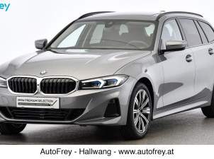 318d, 45890 €, Auto & Fahrrad-Autos in 5300 Hallwang