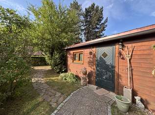 Idyllisches Kleingartenhaus mit Erholungscharakter, 79000 €, Immobilien-Häuser in 4320 Perg Idyllisches Kleingartenhaus mit Erholungscharakter, 79000 €, Immobilien-Häuser in 4320 Perg