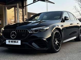 E 53 AMG Hybrid 4Matic+Premium+*Carbon*Schalensitz, 104900 €, Auto & Fahrrad-Autos in 4663 Laakirchen E 53 AMG Hybrid 4Matic+Premium+*Carbon*Schalensitz, 104900 €, Auto & Fahrrad-Autos in 4663 Laakirchen