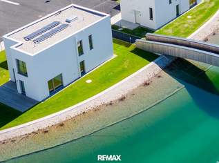 Ihr Wohntraum am See - Einfamilienhaus "Wasserspiel" - Urlaubsflair inklusive! provisionsfrei, 0 €, Immobilien-Häuser in 3484 Gemeinde Grafenwörth Ihr Wohntraum am See - Einfamilienhaus "Wasserspiel" - Urlaubsflair inklusive! provisionsfrei, 0 €, Immobilien-Häuser in 3484 Gemeinde Grafenwörth
