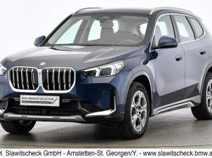 X1 xDrive20d U11, 48800 €, Auto & Fahrrad-Autos in 3304 Gemeinde Sankt Georgen am Ybbsfelde