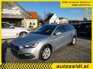 Leon ST Style TDI DSG *2023er!+VIRTUAL+NAVI*, 17500 €, Auto & Fahrrad-Autos in 8200 Gleisdorf