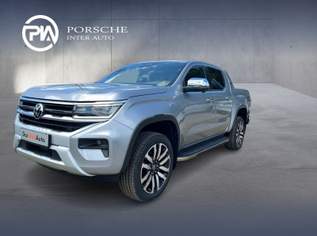 Amarok Aventura V6 TDI 4MOTION, 73990 €, Auto & Fahrrad-Autos in 8792 St. Peter-Freienstein