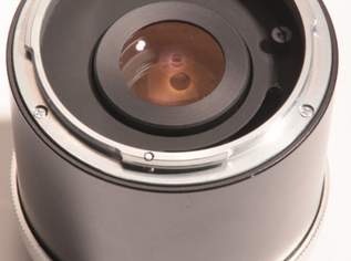 Tele-Konverter 3-fach für Canon FD-Bajonett