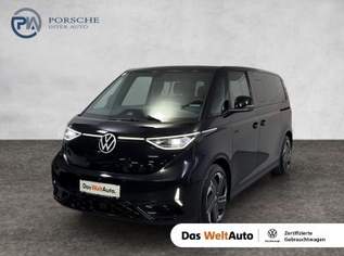 ID. Buzz GTX LR 4MOTION 250 kW, 78500 €, Auto & Fahrrad-Autos in 9020 Innere Stadt ID. Buzz GTX LR 4MOTION 250 kW, 78500 €, Auto & Fahrrad-Autos in 9020 Innere Stadt
