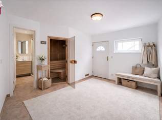 Bürgerliche Eleganz: Wunderschöne Liegenschaft am waldumsäumten Südhang, 1800000 €, Immobilien-Häuser in 2371 Katastralgemeinde Hinterbrühl