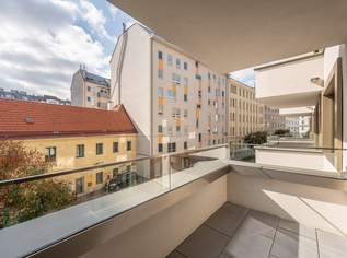 ++MOLLARD 50++ Großartige 2-Zimmer-Wohnung mitten im Herzen der Stadt (1/10), 1474.98 €, Immobilien-Wohnungen in 1060 Mariahilf