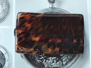 Rolex Zigarettenetui von 1930!