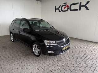Fabia Ambition, 12490 €, Auto & Fahrrad-Autos in 8160 Weiz