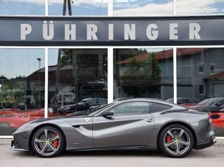 F12 Berlinetta Berlinetta *LIFT*Carbon LED Lenkrad*, 284900 €, Auto & Fahrrad-Autos in 4722 Peuerbach F12 Berlinetta Berlinetta *LIFT*Carbon LED Lenkrad*, 284900 €, Auto & Fahrrad-Autos in 4722 Peuerbach