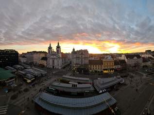 Helle 2-Zimmer-Wohnung direkt am Rochusmarkt , 1340 €, Immobilien-Wohnungen in 1030 Landstraße