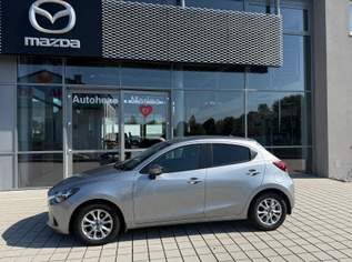 Mazda 2 G90 Attraction Aut., 10500 €, Auto & Fahrrad-Autos in 8344 Bad Gleichenberg