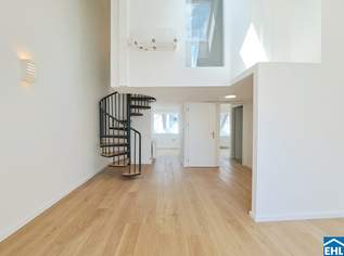 Zentraler geht Rendite nicht – THE PEARL, 590000 €, Immobilien-Wohnungen in 1020 Leopoldstadt