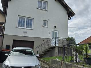 Geräumiges Haus in Rastenfeld zu vermieten, 903.23 €, Immobilien-Häuser in 3532 Peygarten-Ottenstein