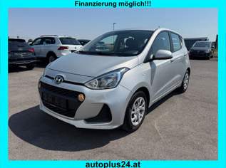 i10 1,0 Comfort, 6490 €, Auto & Fahrrad-Autos in 2751 Gemeinde Matzendorf-Hölles i10 1,0 Comfort, 6490 €, Auto & Fahrrad-Autos in 2751 Gemeinde Matzendorf-Hölles