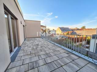 3-Zimmer-Wohnung mit zwei Terrassen nahe U1 – Abendsonne, Ruhe & Lebensqualität, 1699.01 €, Immobilien-Wohnungen in 1210 Floridsdorf