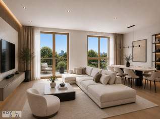 Stilvolles Zuhause in ruhiger Lage!, 329000 €, Immobilien-Wohnungen in 1230 Liesing